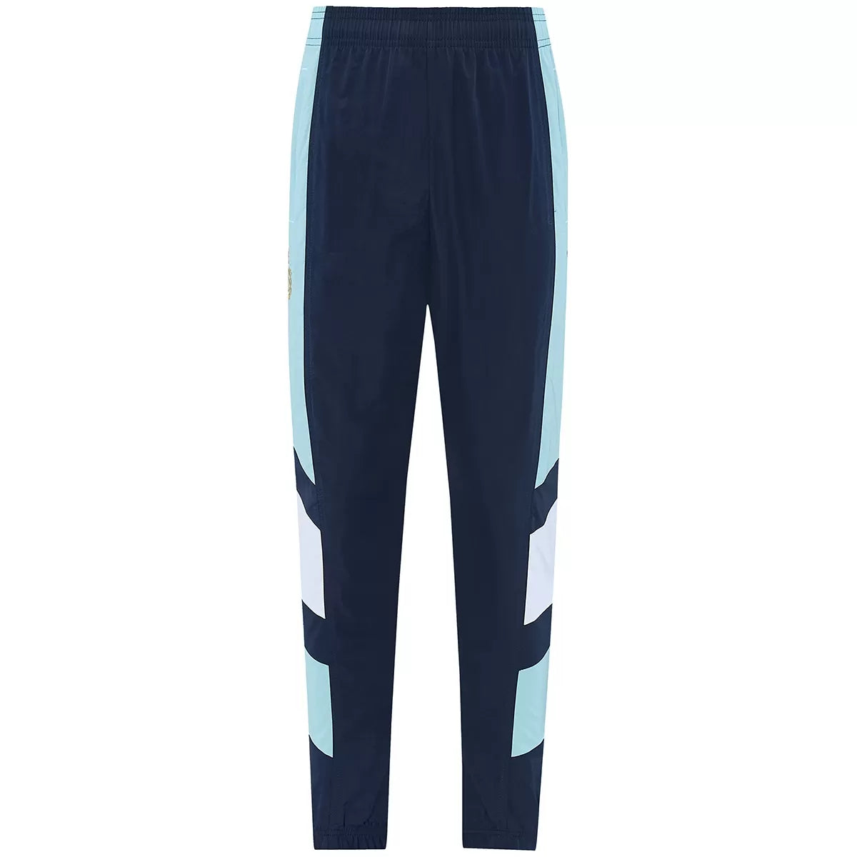 Argentina EQT Windbreaker Tracksuit Kit(Jacket+Pants) Navy 2026