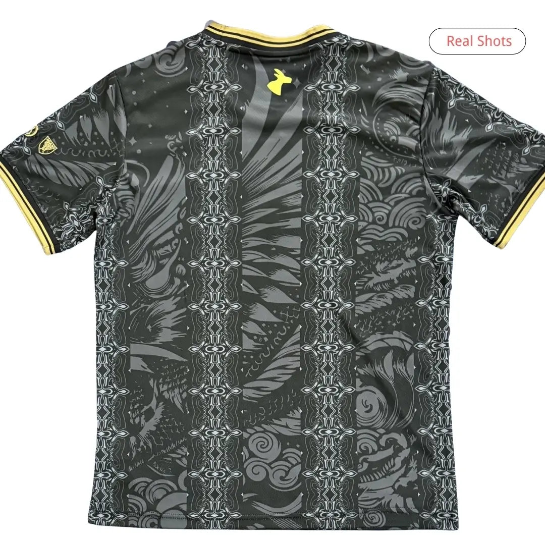 Argentina Special Edition Jersey Goat “LA PULGA”