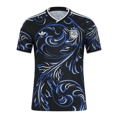 Argentina Away Player Version Jersey 2026 World Cup