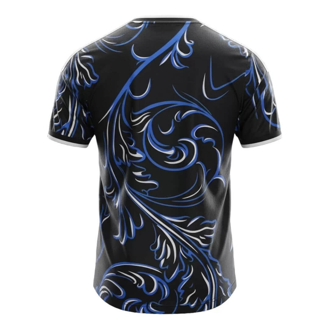 Argentina Away Player Version Jersey 2026 World Cup