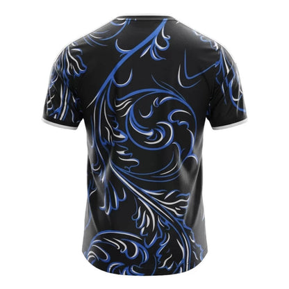 Argentina Away Player Version Jersey 2026 World Cup