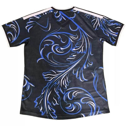 Argentina Away Player Version Jersey 2026 World Cup