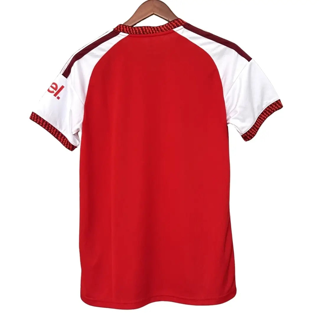 Arsenal Home Soccer Jersey 2026/27 | FansJerseyHub Arsenal Home Soccer Jersey 2026/27 | FansJerseyHub