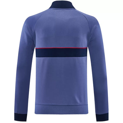 Coupe-vent Arsenal vert 2025/26