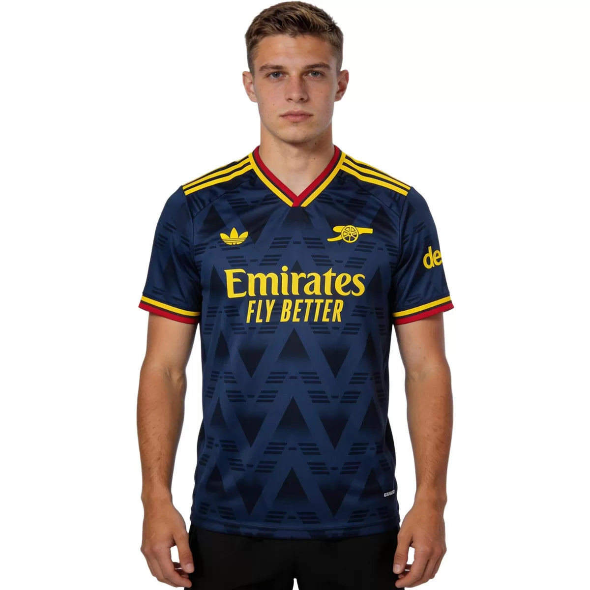 Arsenal Away Soccer Jersey 2026/27