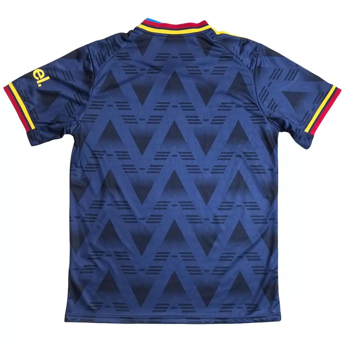 Arsenal Away Soccer Jersey 2026/27