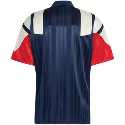 Gunner Retro EQT T-Shirt 2026/27