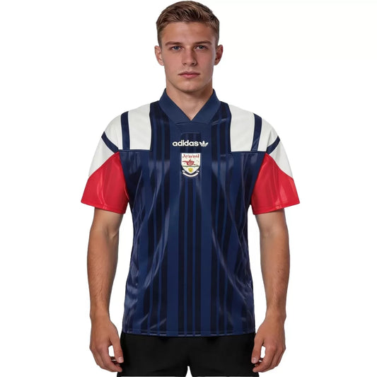 Gunner Retro EQT T-Shirt 2026/27