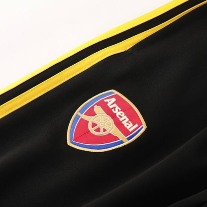 Arsenal Training Tracksuit 2025/26 Red