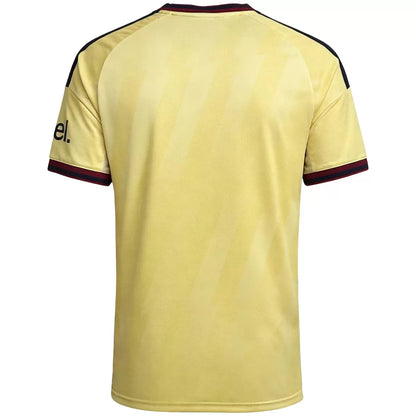 Arsenal Third Away Player Version Soccer Jersey 2026/27