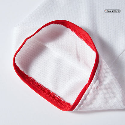 Arsenal Home Player Version Soccer Jersey 2025/26