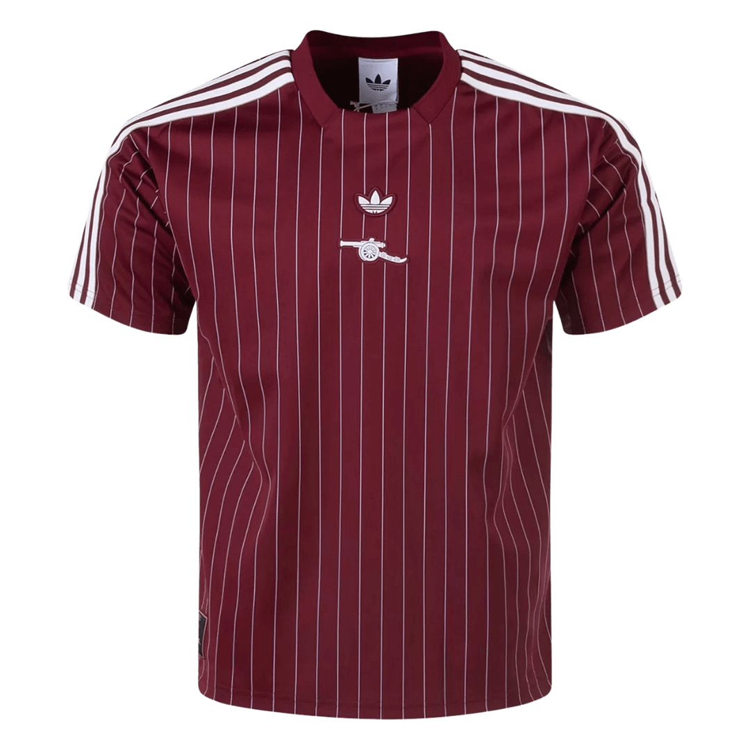 Arsenal Icon Shirt 2025/26