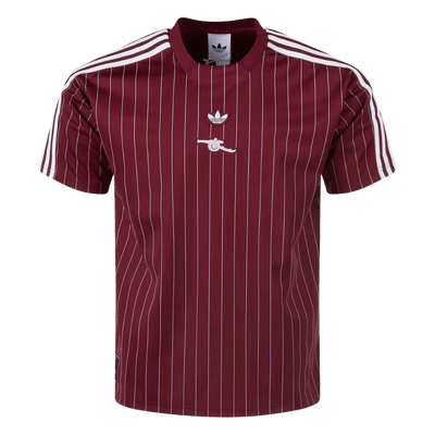 Arsenal Icon Shirt 2025/26