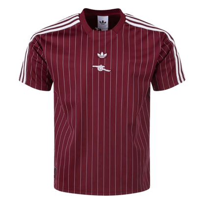 Arsenal Icon Shirt 2025/26