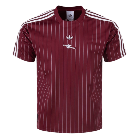 Arsenal Icon Shirt 2025/26