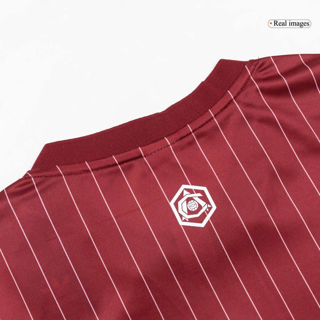 Camiseta Icono del Arsenal 2025/26