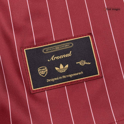 Camiseta Icono del Arsenal 2025/26