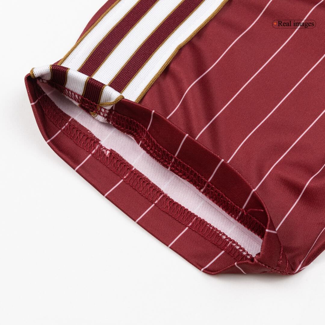 Camiseta Icono del Arsenal 2025/26