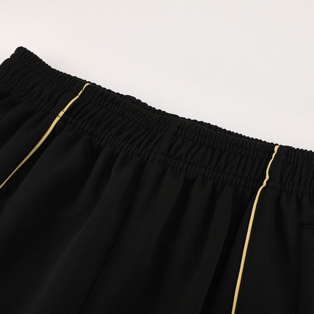 Arsenal Training Tracksuit 2025/26 Black