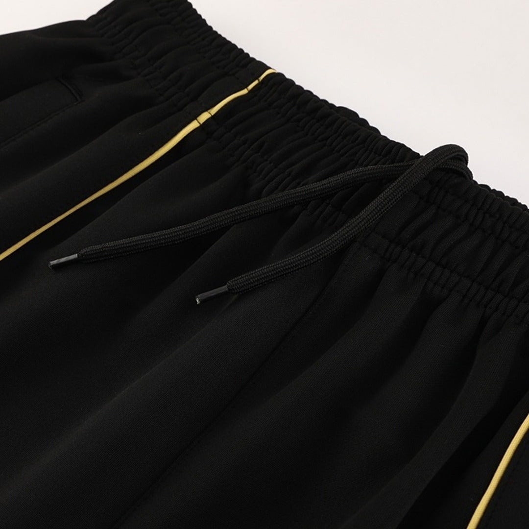 Arsenal Training Tracksuit 2025/26 Black