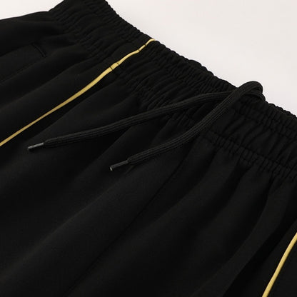 Arsenal Training Tracksuit 2025/26 Black