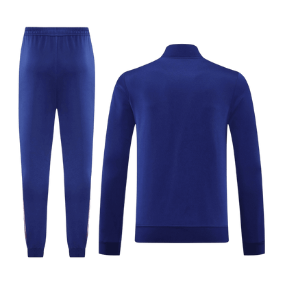 Survêtement d'entraînement Arsenal 2025/26 Bleu