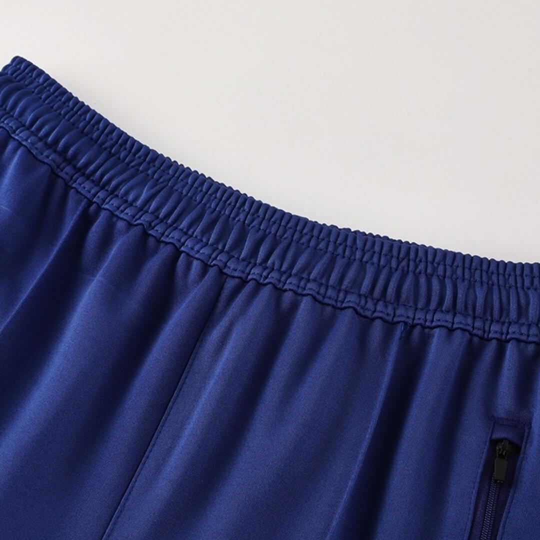 Survêtement d'entraînement Arsenal 2025/26 Bleu