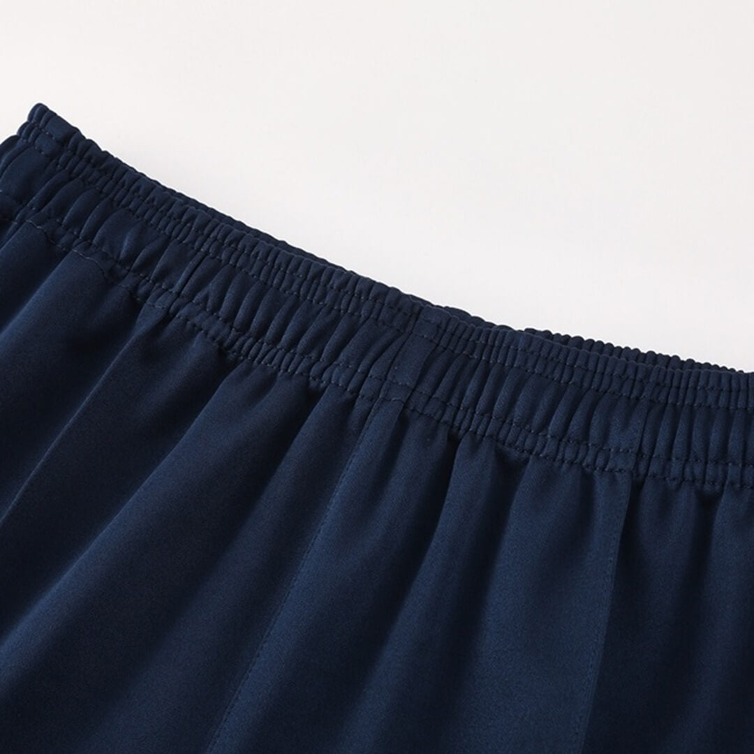 Arsenal Training Tracksuit 2025/26 Navy&Red