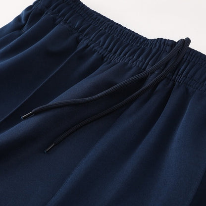 Arsenal Training Tracksuit 2025/26 Navy&Red