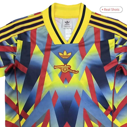 Maillot Arsenal Lifestyler 2025/26