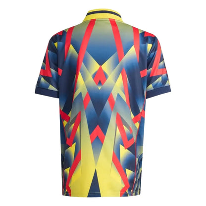Maillot Arsenal Lifestyler 2025/26