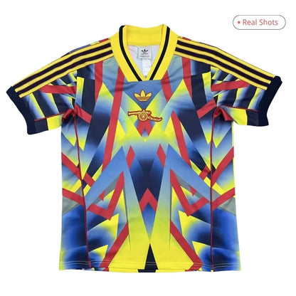 Maillot Arsenal Lifestyler 2025/26