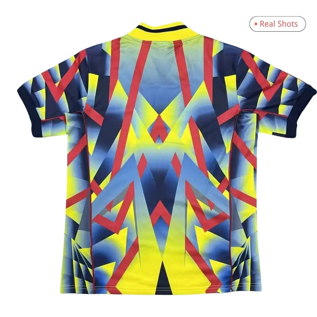 Maillot Arsenal Lifestyler 2025/26