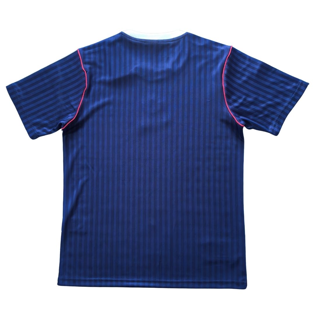 Arsenal Terrace Icon Shirt 2025/26 Blue