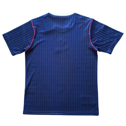 Arsenal Terrace Icon Shirt 2025/26 Blue