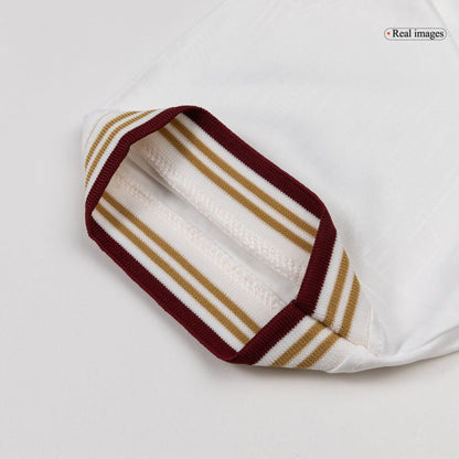 Arsenal Kid's Third Away Kit - Jersey+Shorts 2025/26