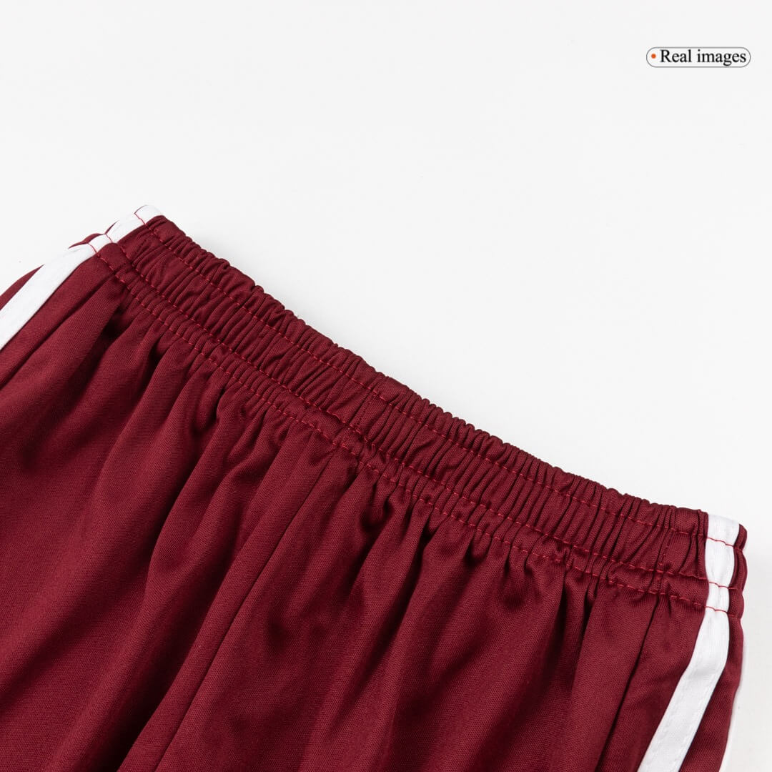 Arsenal Kid's Third Away Kit - Jersey+Shorts 2025/26