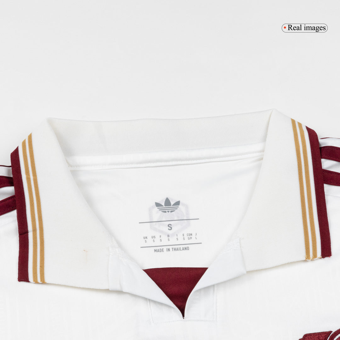 HAVERTZ #29 Arsenal Third Soccer Jersey 2025/26