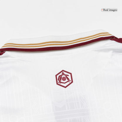 HAVERTZ #29 Arsenal Third Soccer Jersey 2025/26