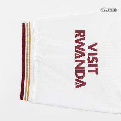 HAVERTZ #29 Arsenal Third Soccer Jersey 2025/26