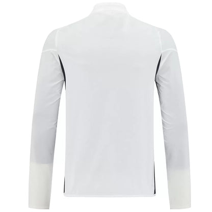 Arsenal Windbreaker Jacket White 2025/26