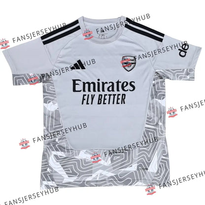 RAYA #1 Gunners Goalkeeper Soccer Jersey 2026/27