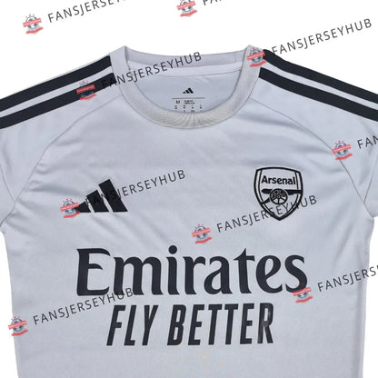 RAYA #1 Gunners Goalkeeper Soccer Jersey 2026/27