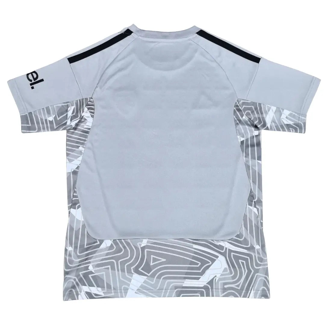 RAYA #1 Gunners Goalkeeper Soccer Jersey 2026/27