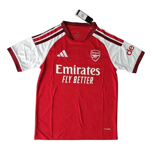 Arsenal Home Soccer Jersey 2026/27