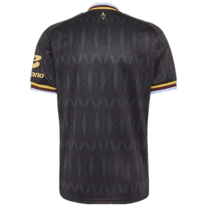 Camiseta de fútbol local del Aston Villa 2026/27