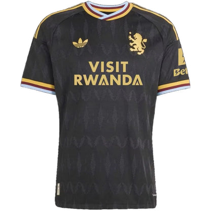 Camiseta de fútbol local del Aston Villa 2026/27