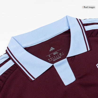 Aston Villa Home Soccer Jersey 2026/27