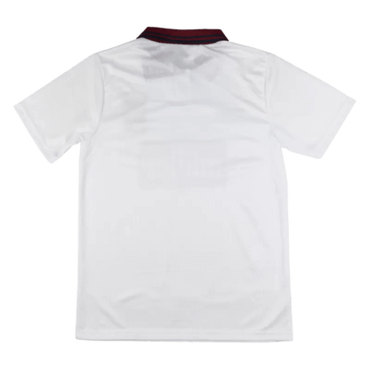 Aston Villa Retro Third Away 1994/95 Soccer Jersey