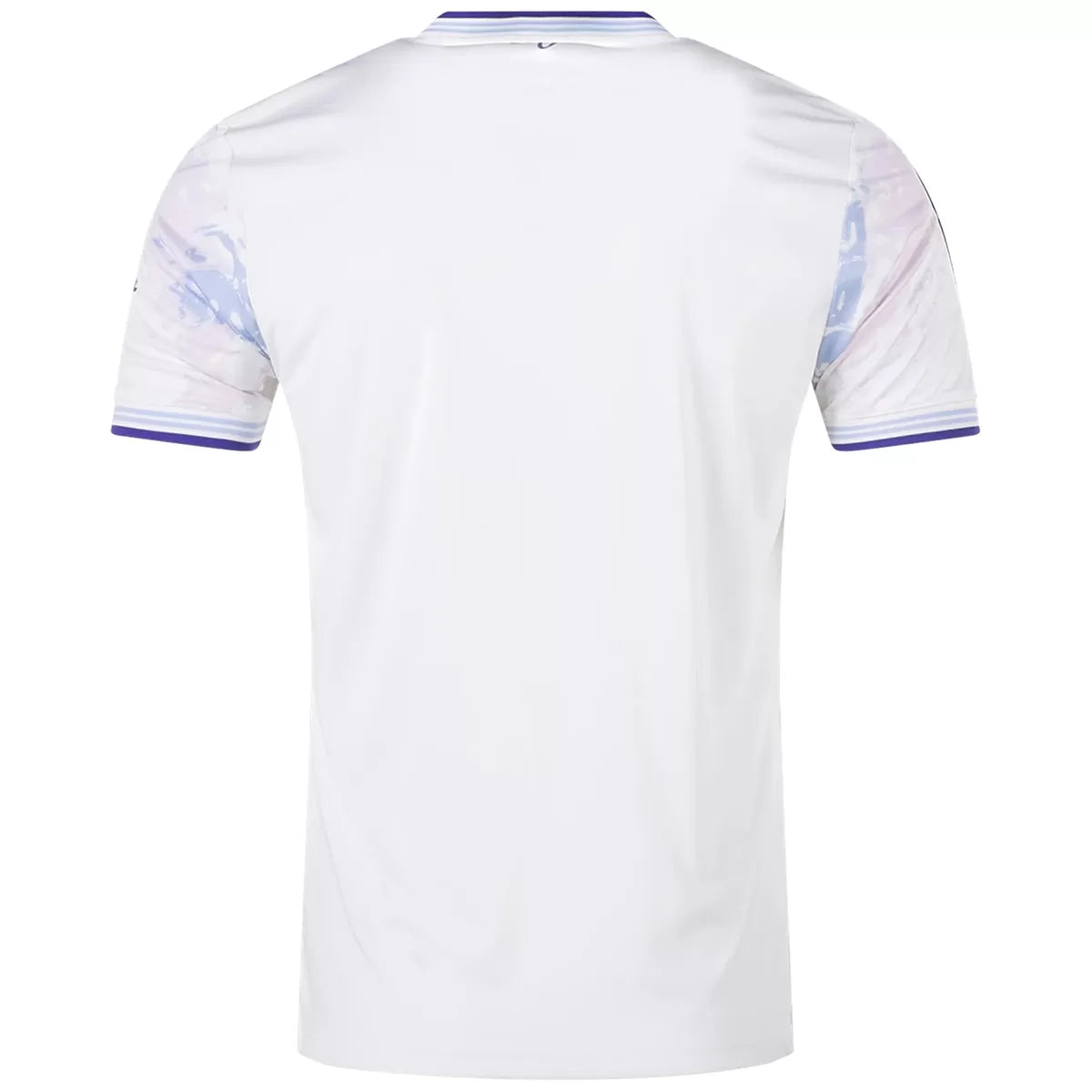 Aston Villa Third Away Soccer Jersey 2025/26